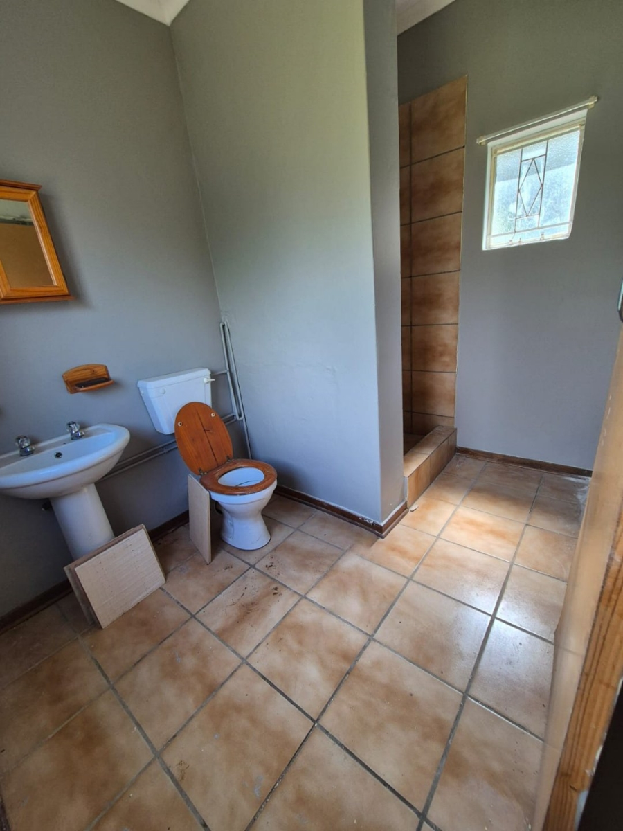 To Let 3 Bedroom Property for Rent in Bayswater Free State